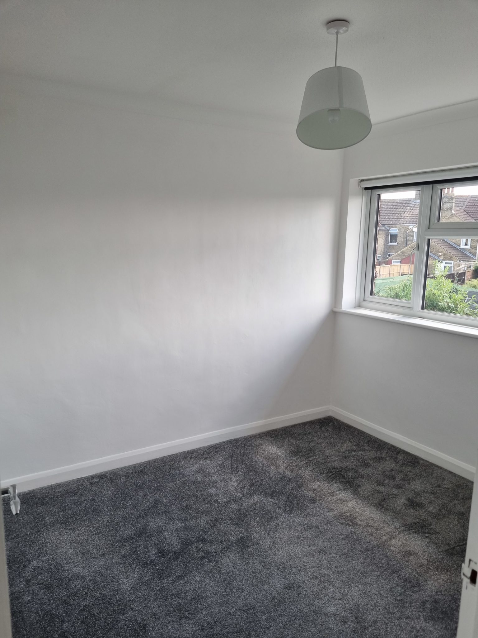 Painted Home Interior Kent