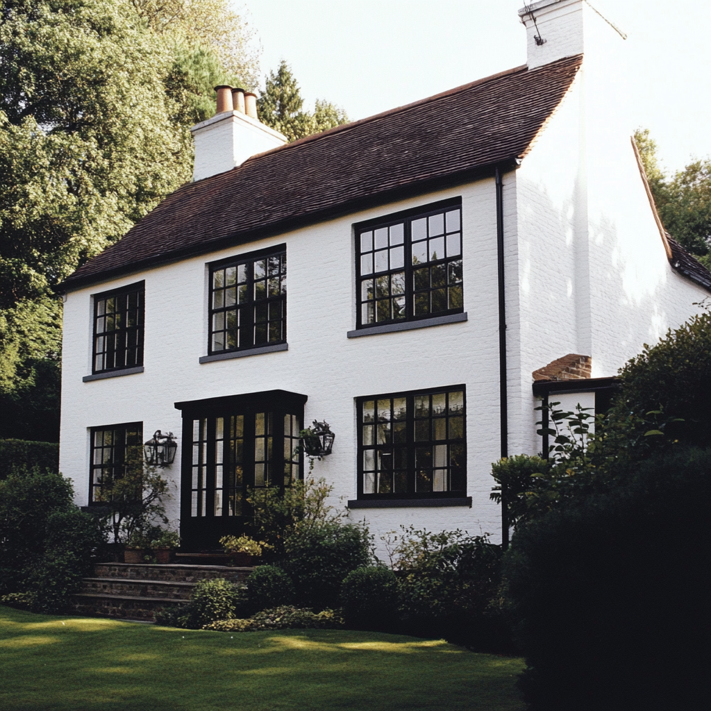 External Painting in Romney Marsh