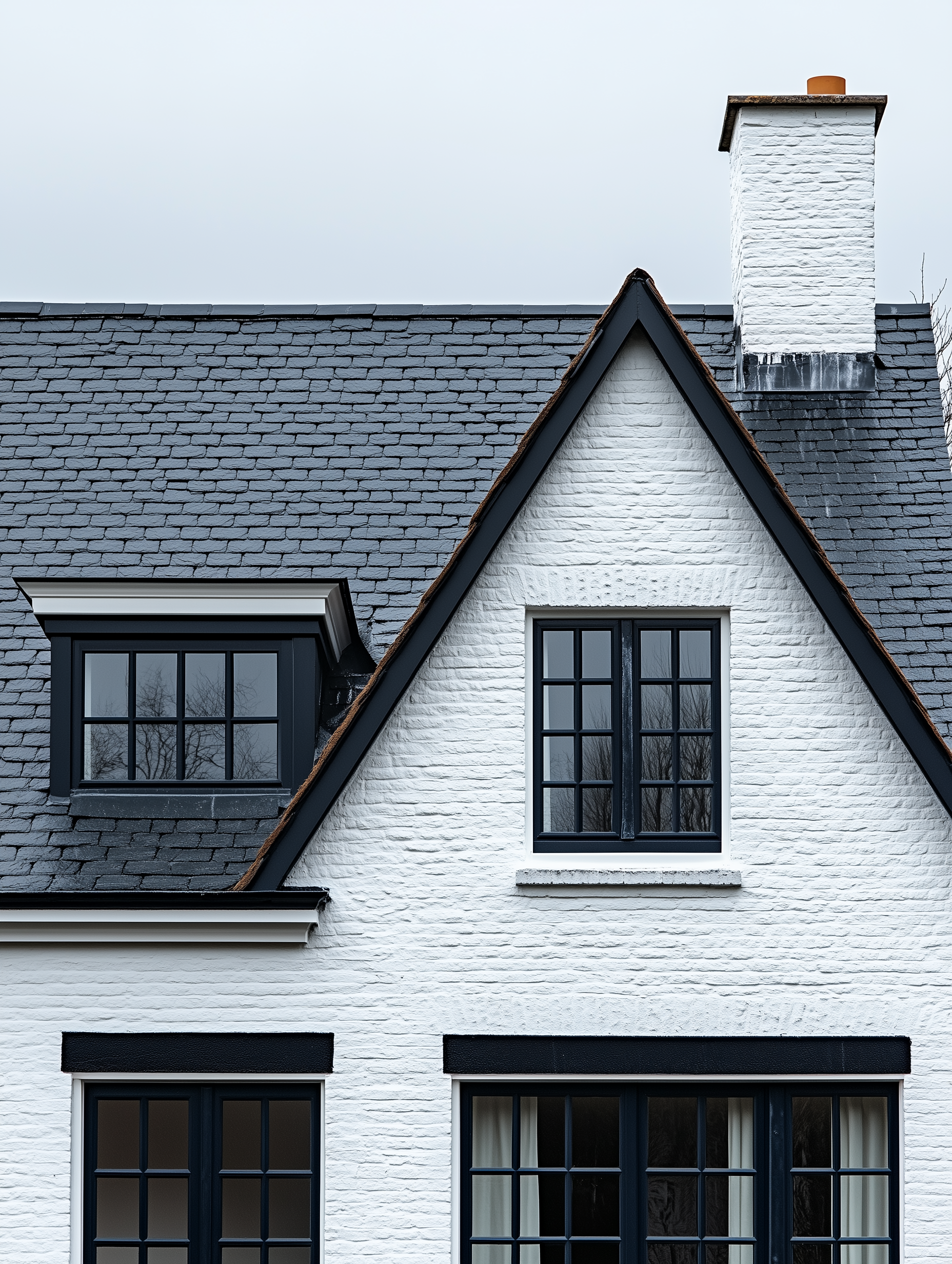 External Painting in Dymchurch