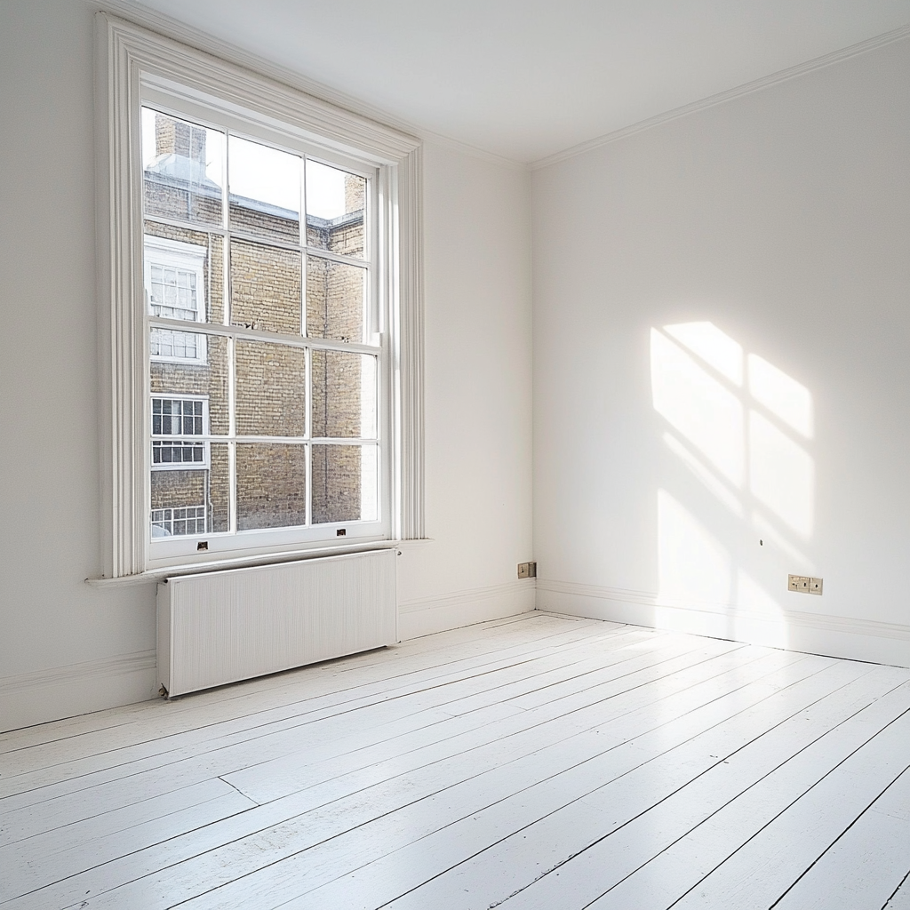 Internal Painting in Hythe